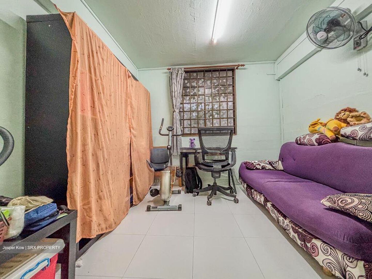 Blk 112 Commonwealth Crescent (Queenstown), HDB 3 Rooms #521551111